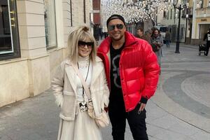 Гуляев о Пугачевой: Мы хулиганим