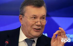 За даними ЗМІ, Януковича викликали на допит як підозрюваного у справі про дезертирство працівників Управління держохорони