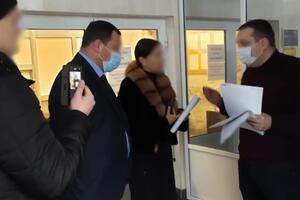 Кузьминых находился в розыске в связи с укрывательством от правоохранителей, отметили в НАБУ