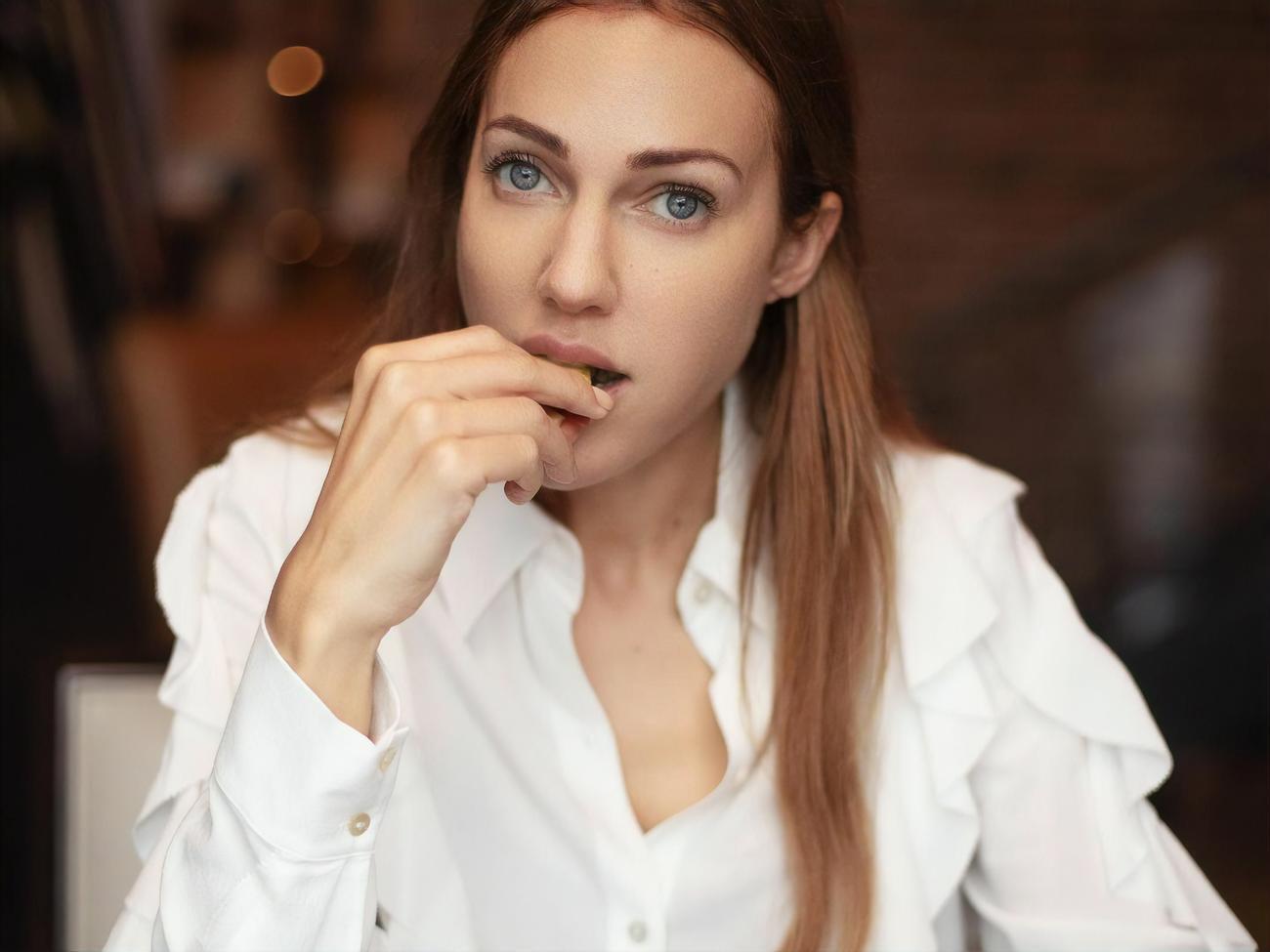 Узерлі показала свою нову фотосесію