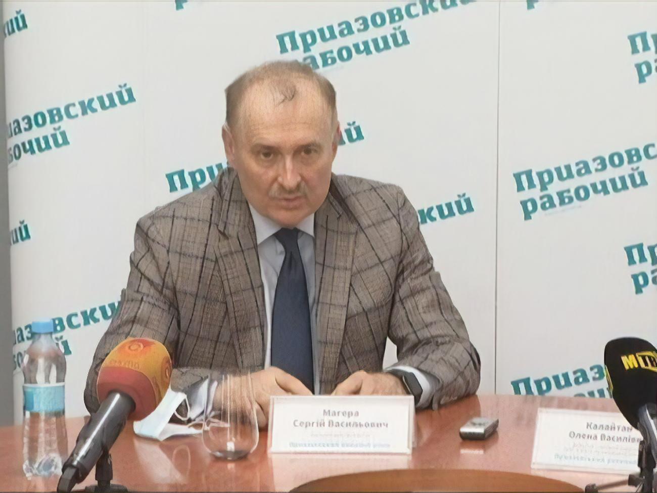 Сергій Магера: Одним пробачають борги, а інших практично ставлять на межу банкрутства