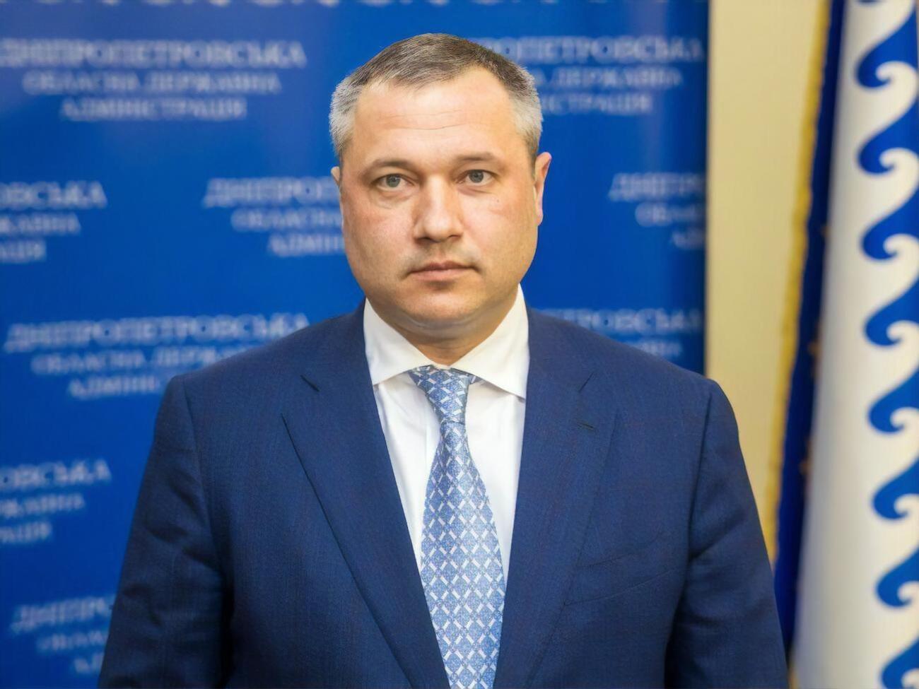 Дмитрий Жоравович слал врио главы АРМА в августе прошлого года