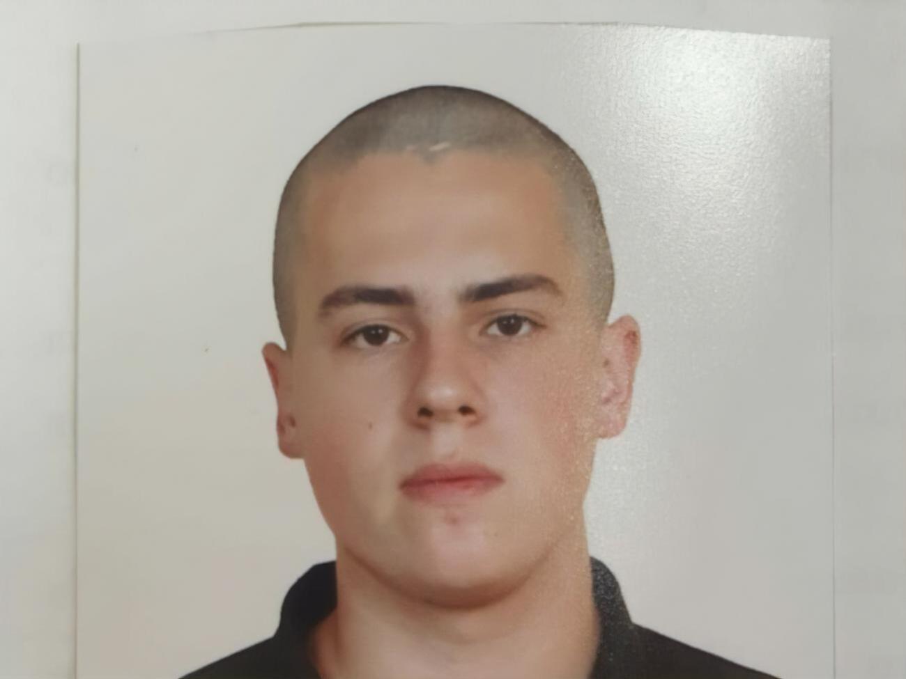 Сослуживцы Рябчука сообщили, что не имели никаких конфликтов с ним