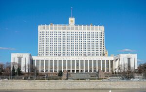 По данным СМИ, в правительстве РФ прошли совещания о подготовке к санкциям, которые могут ввести за вторжение в Украину
