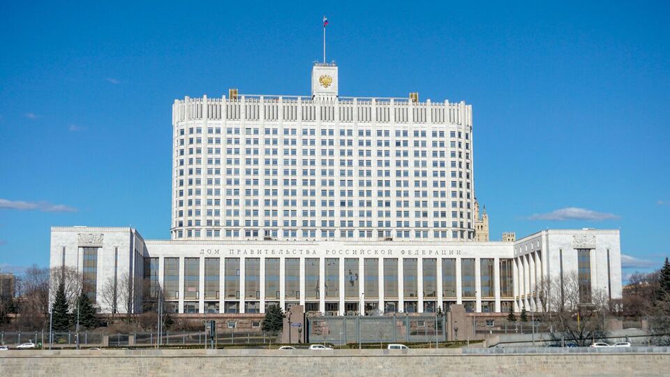 За даними ЗМІ, в уряді РФ провели наради щодо підготовки до санкцій, які можуть ввести за вторгнення в Україну