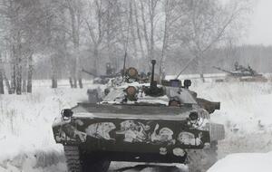 У CIT вважають, що якщо наступ Росії буде, то не за всією лінією фронту одразу, а "за окремими територіями"