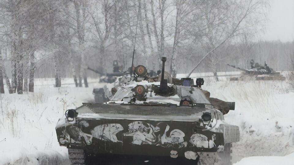 У CIT вважають, що якщо наступ Росії буде, то не за всією лінією фронту одразу, а "за окремими територіями"