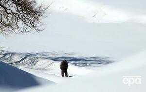 Местные жители говорят о 90 пропавших без вести