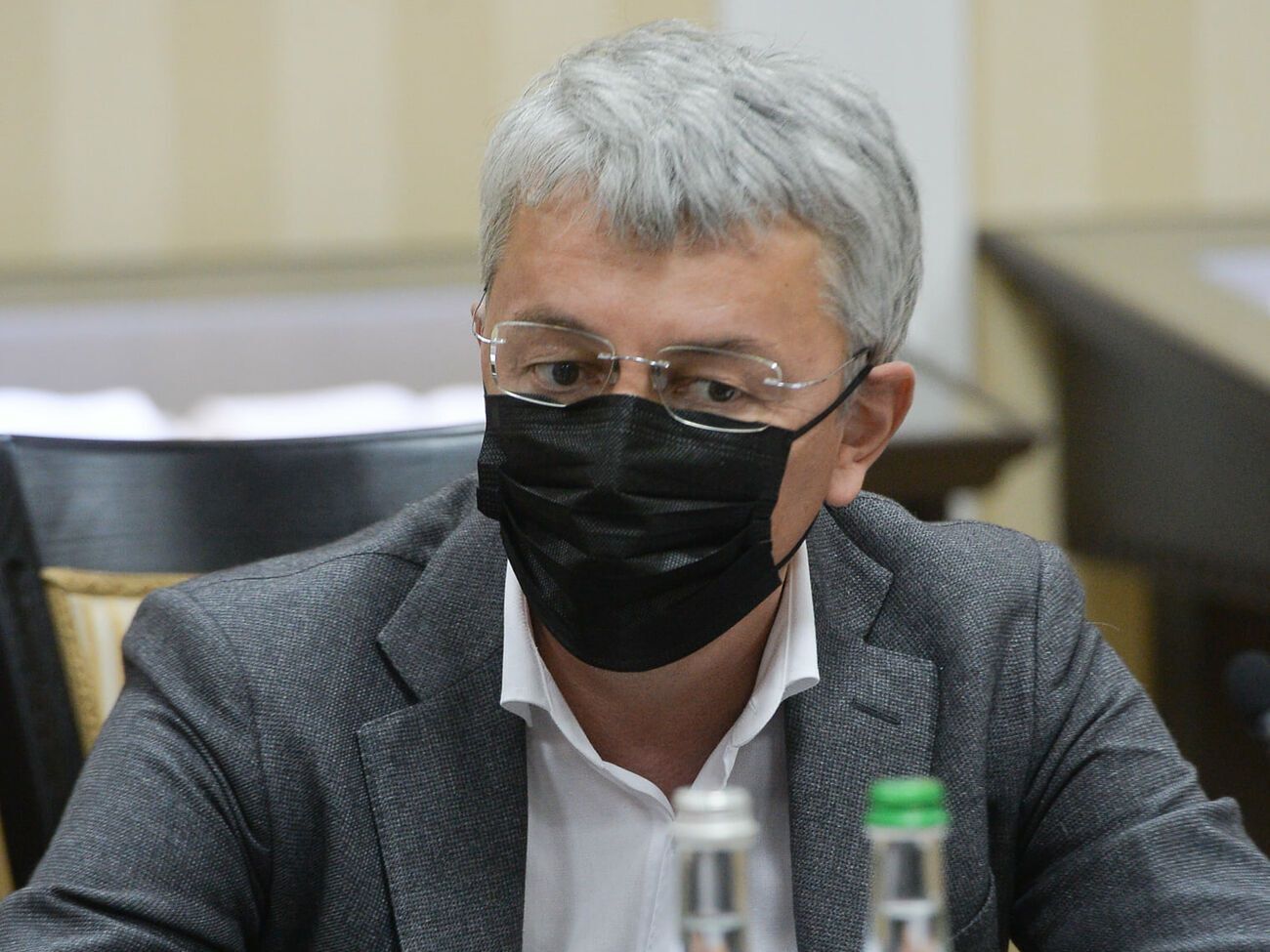 Ткаченко: Інформаційна гігієна має бути простим правилом