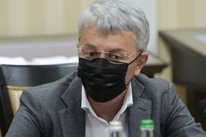 Ткаченко: Інформаційна гігієна має бути простим правилом
