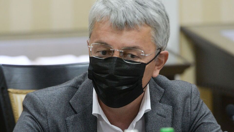 Ткаченко: Інформаційна гігієна має бути простим правилом