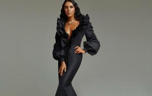 Джамала: Одиночество – не моя тема