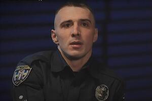 Петрик: Я по инструкции сдал свою камеру в IT-отдел, и в дальнейшем, что было с камерой, мне неизвестно