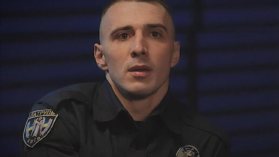 Петрик: Я по інструкції здав свою камеру в IT-відділ, і в подальшому, що було з камерою, мені невідомо