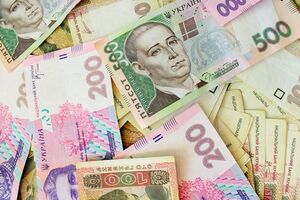 Всего в рамках "єПідтримки" украинцам перечислили 7,8 млрд грн