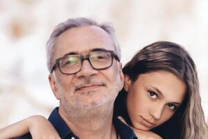 Дочь Меладзе развернула на слепых прослушиваниях кресла всех тренеров