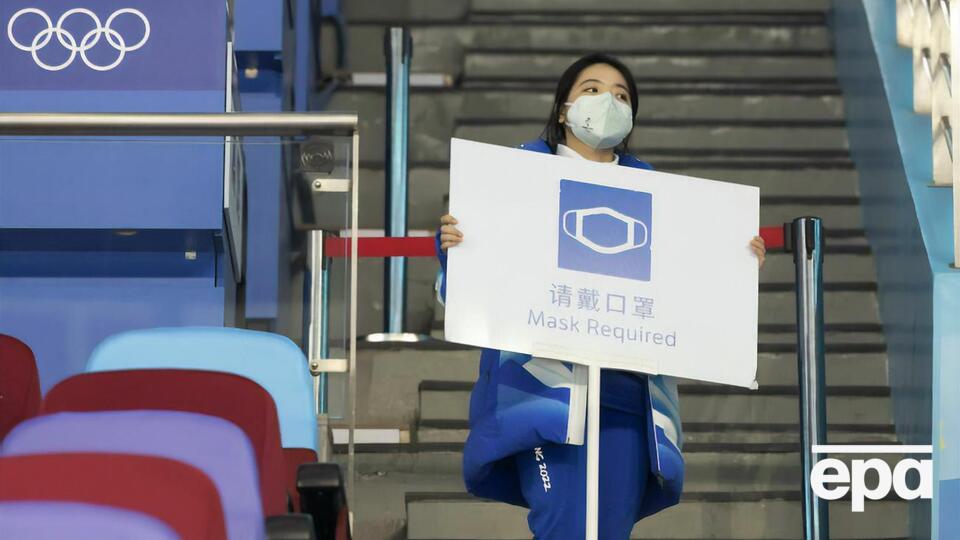 В масках до конца игры оставались только канадки