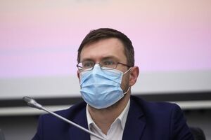 Кузин заявил о намерении достичь цели в 70% вакцинированного взрослого населения до конца 2022 года. В прошлом году такие планы были у главы Минздрава