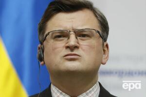 Кулеба: Украина имеет свои "красные линии", и мы ни при каких обстоятельствах от них не отступим