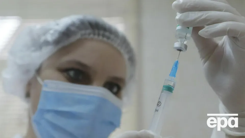 У МОЗ вважають, що вакцина проти коронавірусу може стати одним із компонентів щеплення проти грипу
