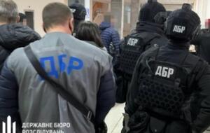 По данным следствия, чиновники горсовета существенно занизили стоимость арендной платы за землю. Предприятие считает, что ГБР "подменяет собой суд"