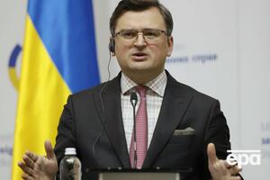 Кулеба назвав непростою підготовку до перемовин у Берліні