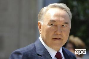 Назарбаев был бессменным президентом Казахстана в течение пяти президентских сроков