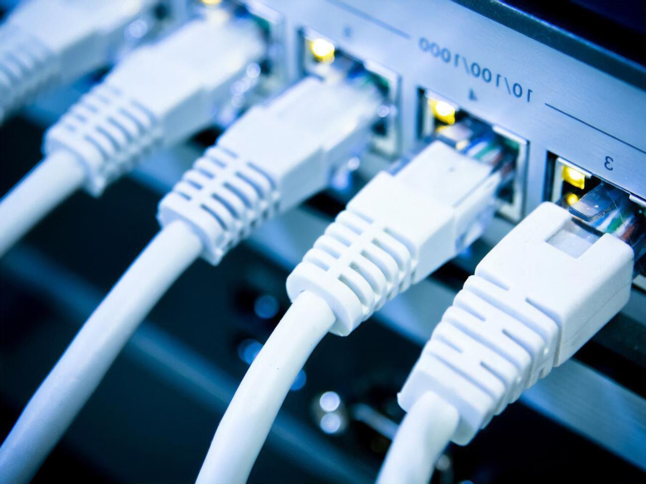 В середине января на Тонге пропала телефонная и интернет-связь из-за цунами