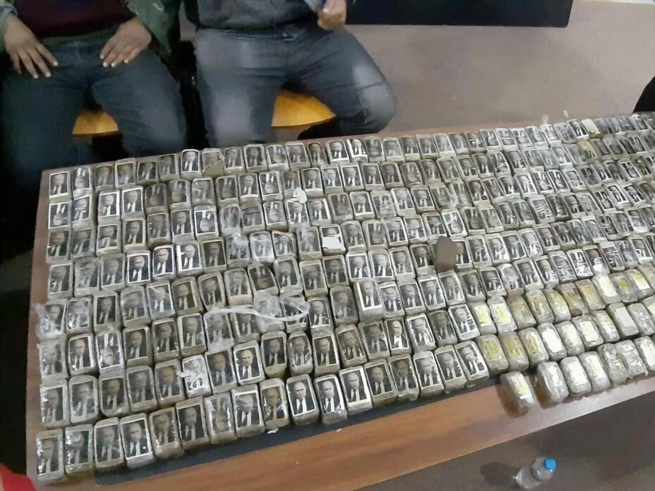 Це не перша така знахідка, наголосило видання