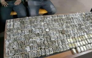 Это не первая подобная находка, отметило издание