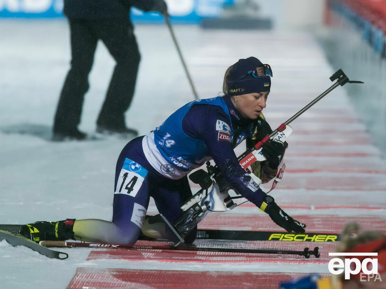 Семеренко повернеться до України найближчим часом