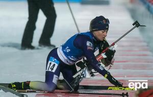 Семеренко вернется в Украину в ближайшее время