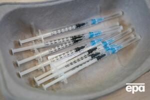 Вакцинуватися проти коронавірусу можуть усі охочі віком від 12 років