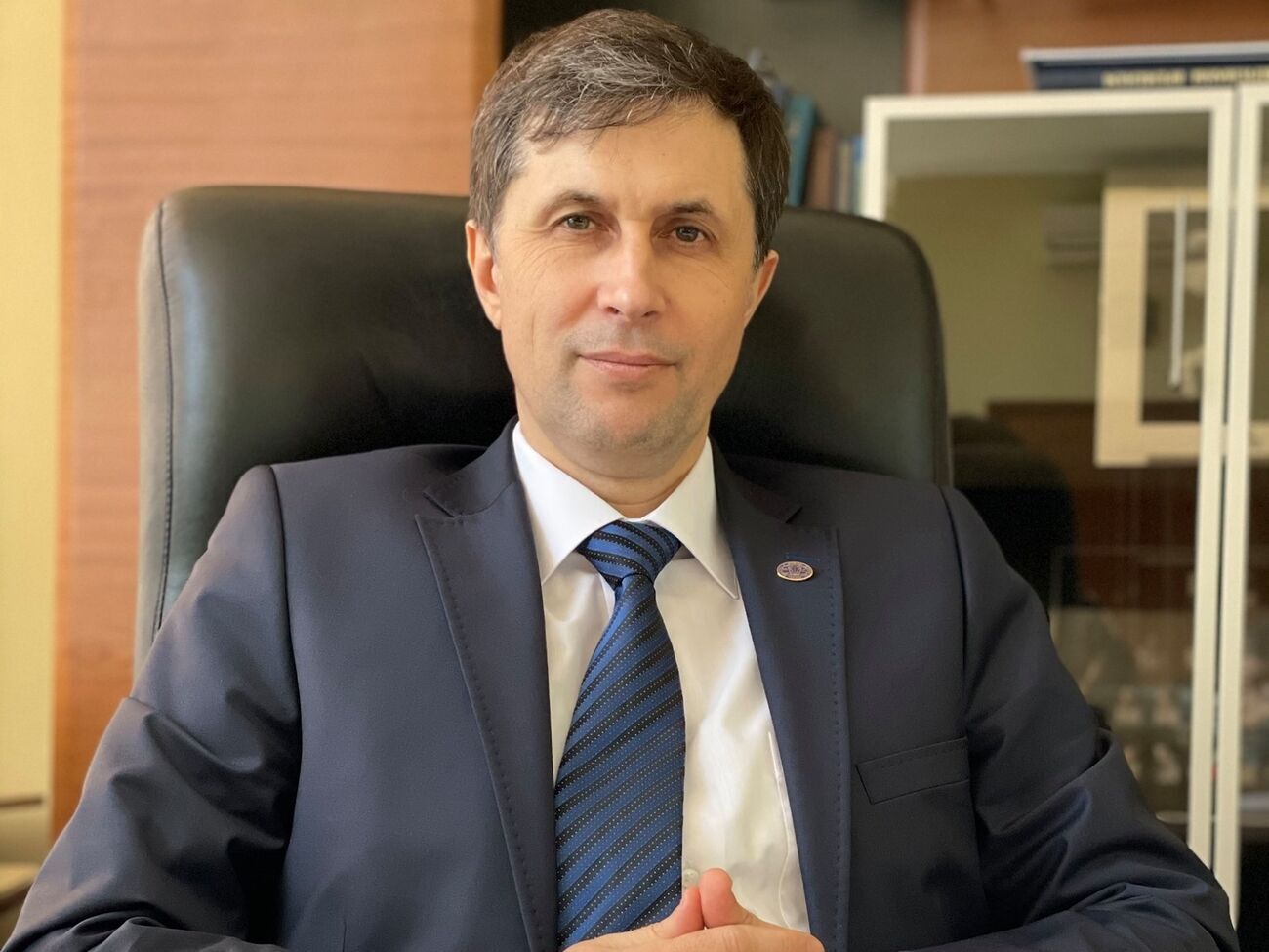 Тафтай вважає, що Рада на космічну програму не має часу