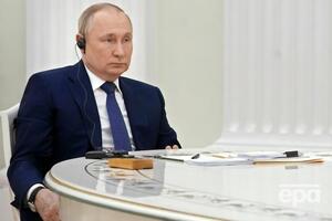 Путин: Его преследование как государственного преступника – чрезмерная заявка