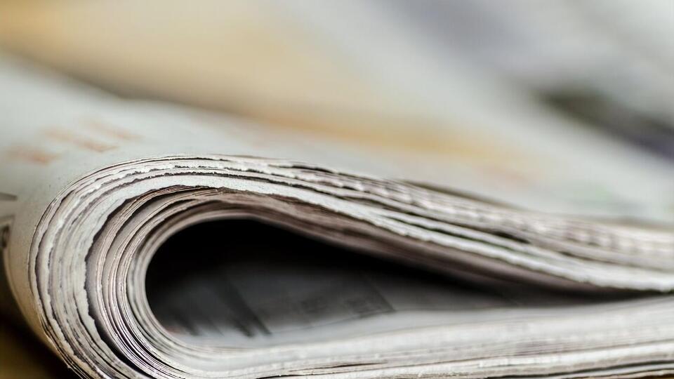 Офіс омбудсмена передав інформацію про порушення мовному омбудсмену