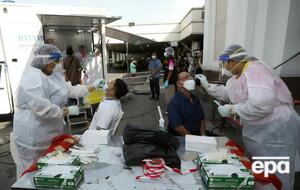 "Омикрон" быстро выместил "Дельту", заявили в ВОЗ