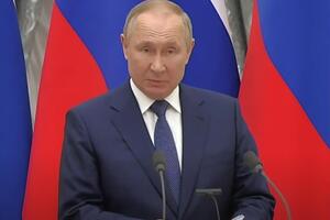 Путин заявил, что альтернативы Минским соглашениям нет