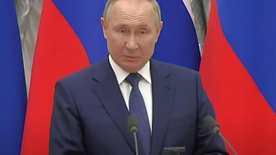 Путин заявил, что альтернативы Минским соглашениям нет