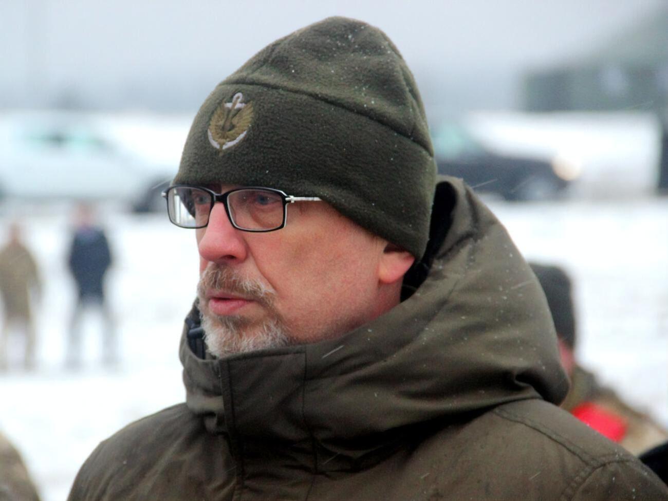 Резников о российской агрессии: Нам надо готовиться