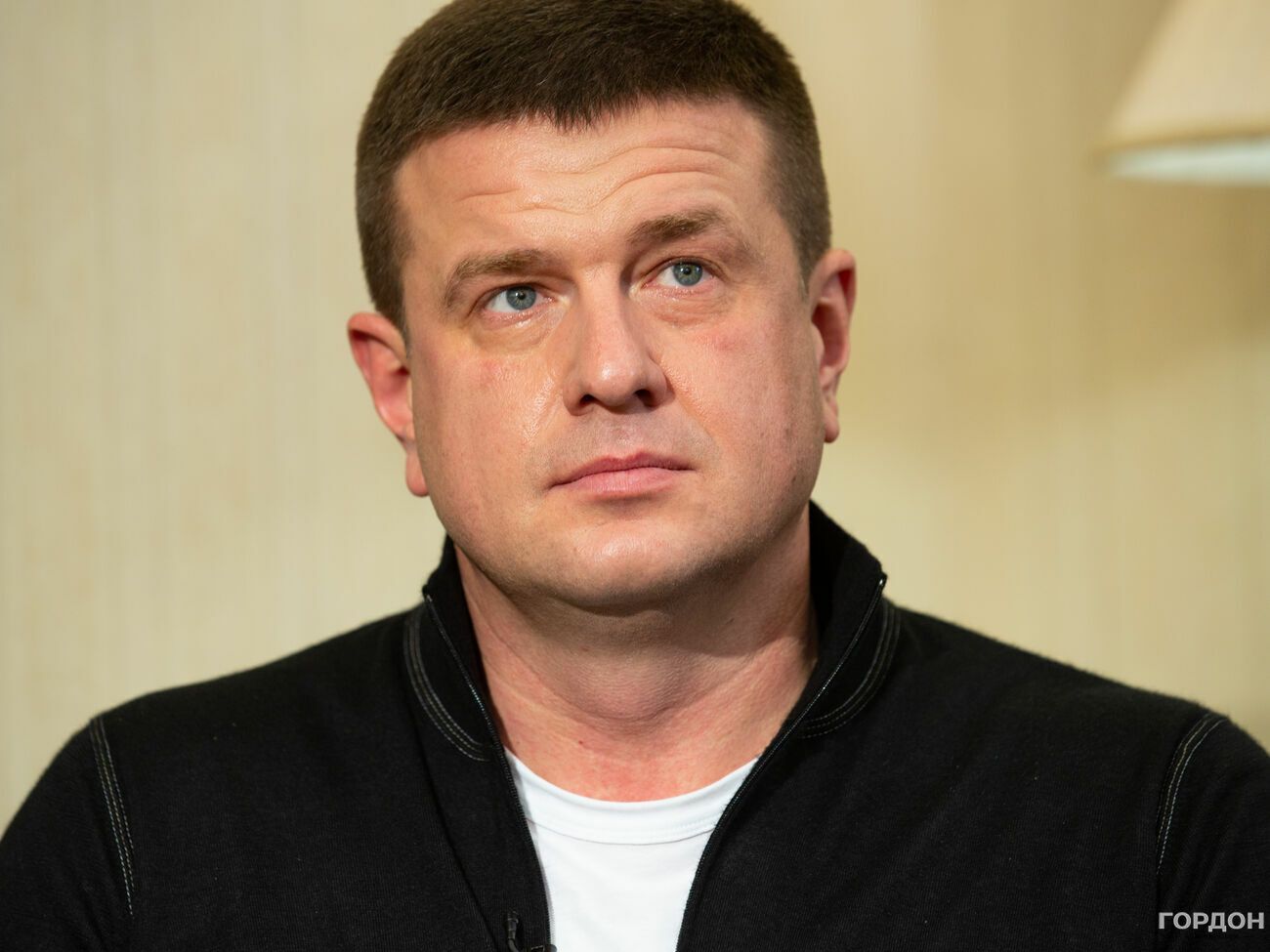 Бурба назвал аннексию Крыма Россией хорошо спланированной операцией, которая готовилась задолго до 2014 года