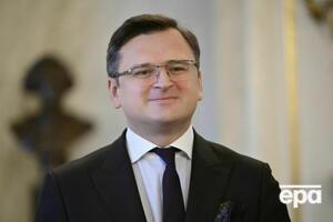 Кулеба подчеркнул, что у Китая есть свои торговые интересы в Украине