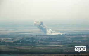 Военный конфликт в Сирии продолжается с 2011 года