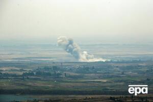 Военный конфликт в Сирии продолжается с 2011 года
