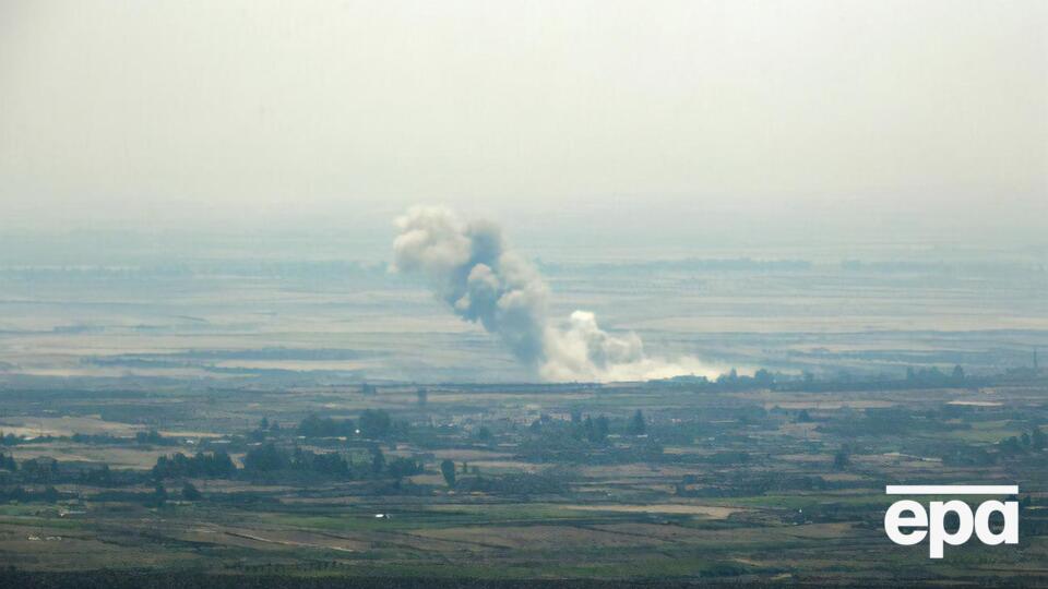 Военный конфликт в Сирии продолжается с 2011 года