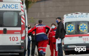 В Украине за сутки 7 февраля зафиксировано около 34,4 тыс. новых случаев COVID-19, сообщили в Минздраве