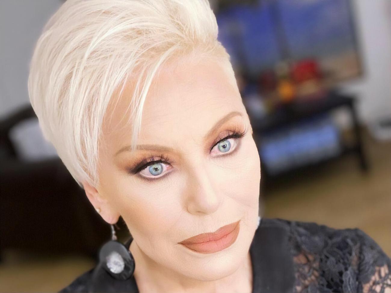 Понаровская:&nbsp;Как известно, девушку можно вывезти из деревни, но деревню из девушки не вывезешь...&nbsp;