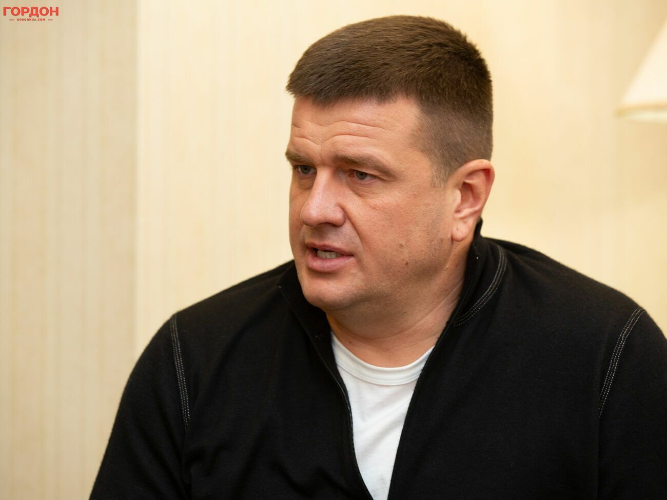 Бурба о Евромайдане: Конечно, россияне были заинтересованы, владели всей информацией и могли влиять