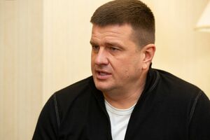 Бурба о Евромайдане: Конечно, россияне были заинтересованы, владели всей информацией и могли влиять