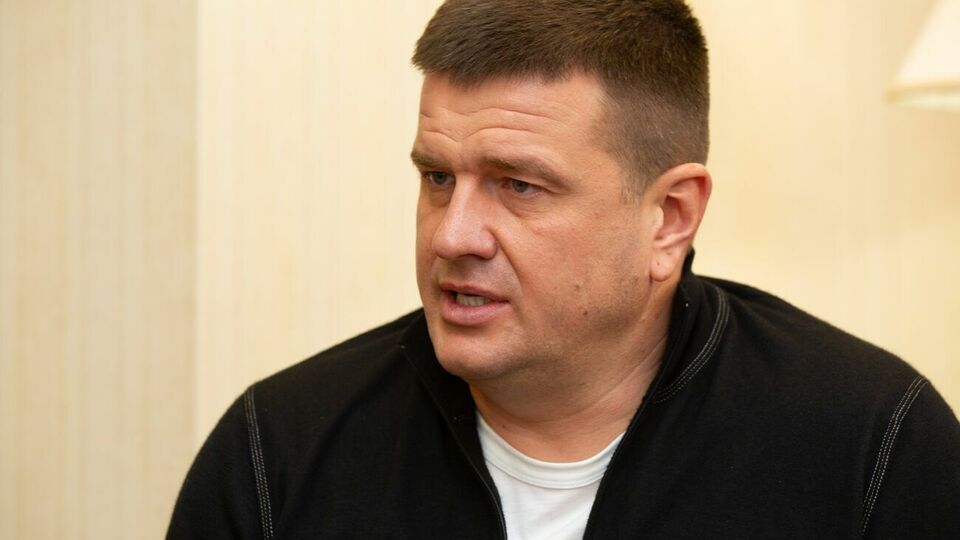 Бурба о Евромайдане: Конечно, россияне были заинтересованы, владели всей информацией и могли влиять